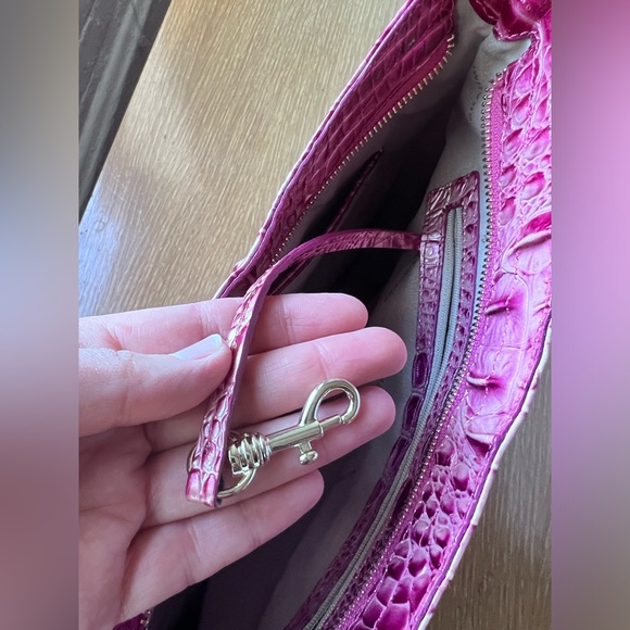 Brahmin Lotus Melbourne Noelle - Picture 11 of 14